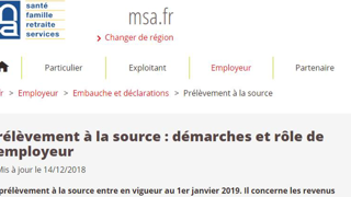 © MSA © MSA
